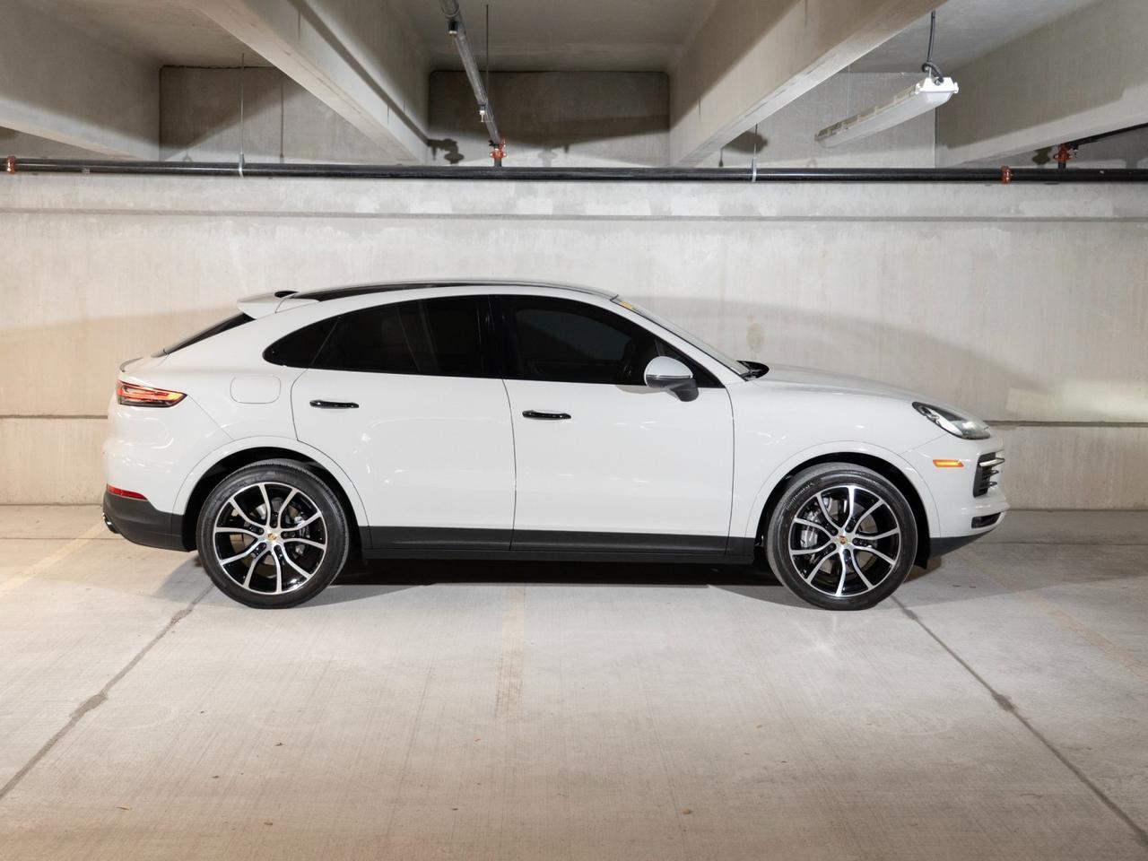 2023 Porsche Cayenne Coupe Pompano Beach FL