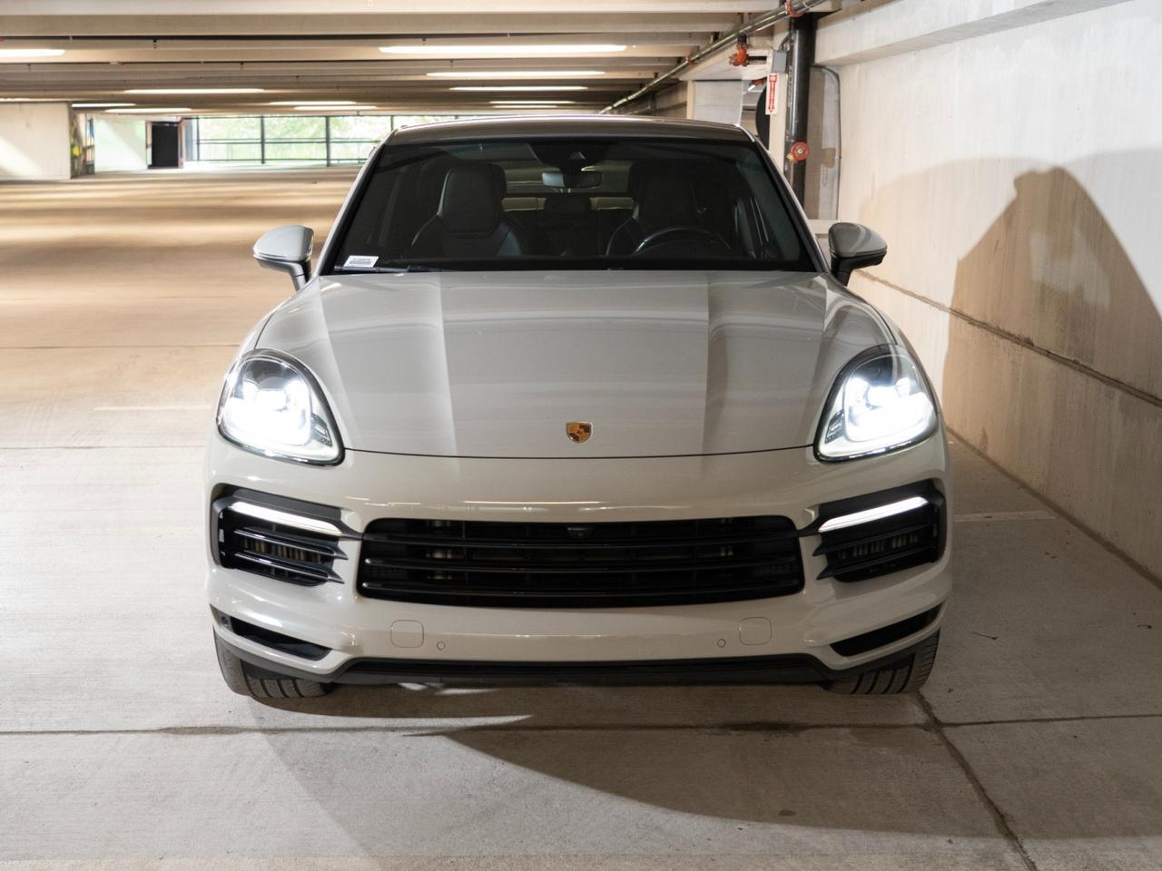2023 Porsche Cayenne Coupe Pompano Beach FL