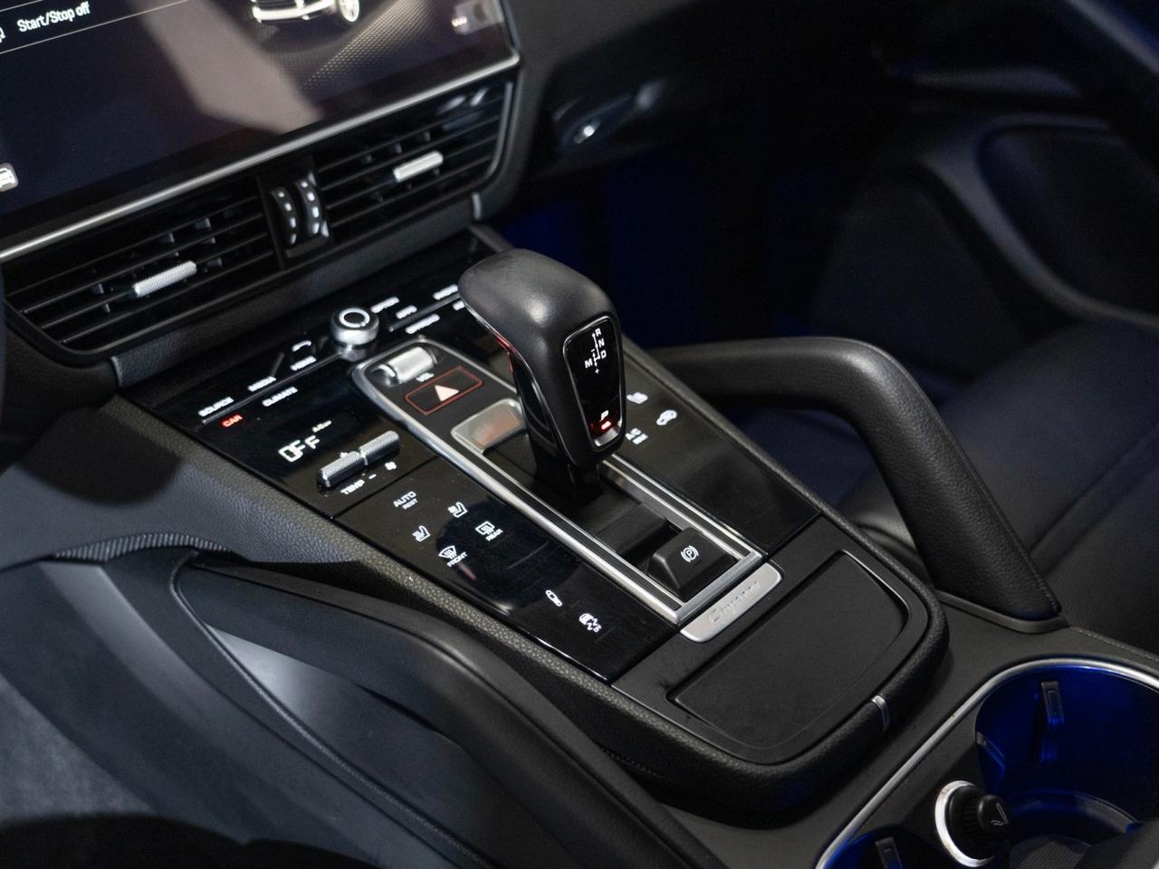 2023 Porsche Cayenne Coupe Pompano Beach FL