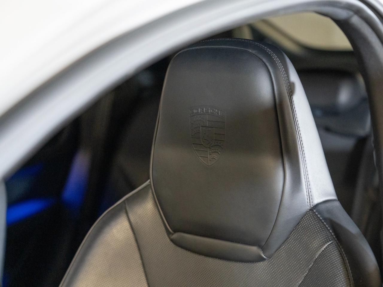 2023 Porsche Cayenne Coupe Pompano Beach FL
