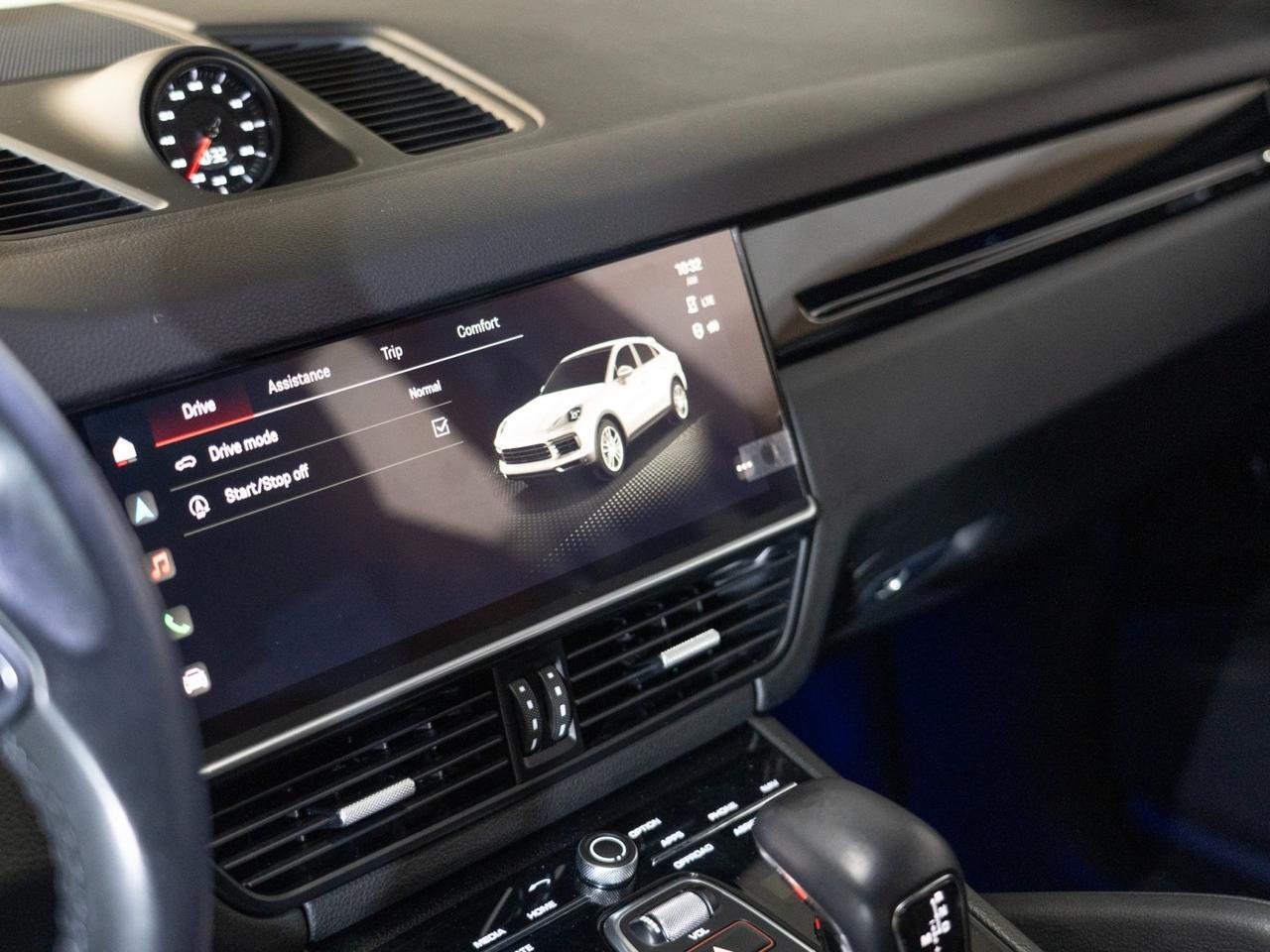 2023 Porsche Cayenne Coupe Pompano Beach FL
