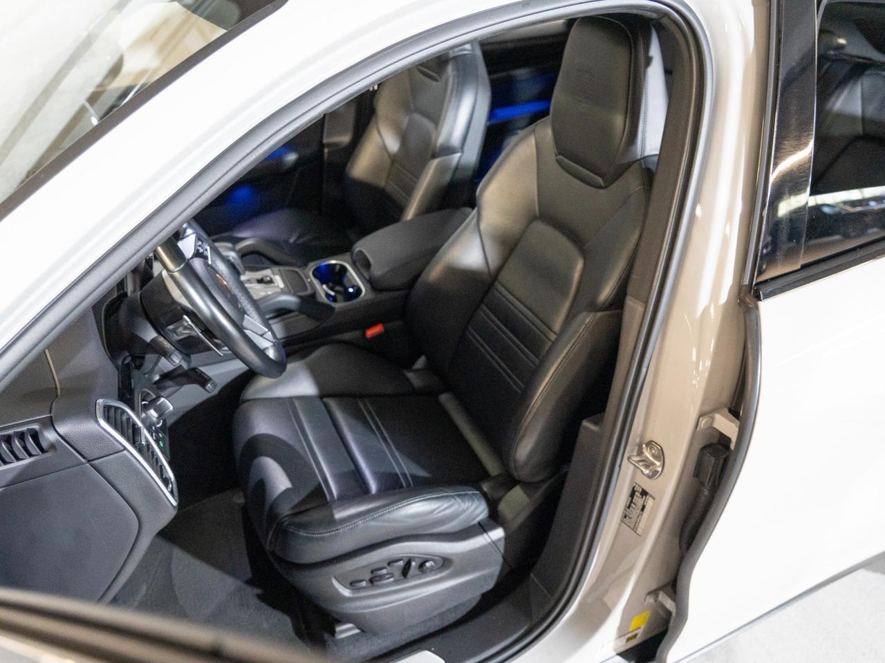 2023 Porsche Cayenne Coupe Pompano Beach FL