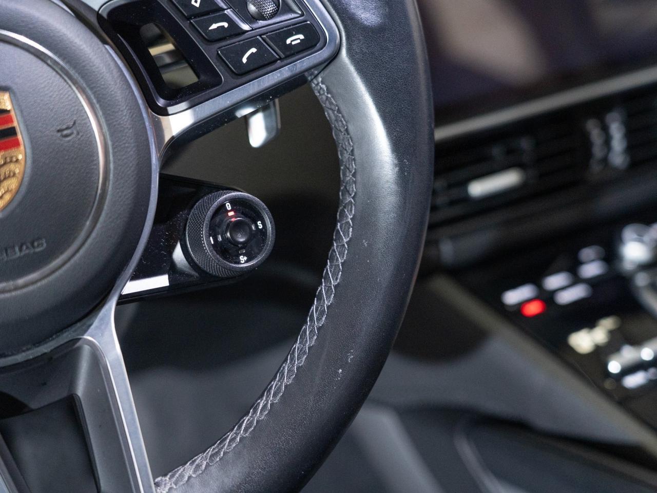 2023 Porsche Cayenne Coupe Pompano Beach FL
