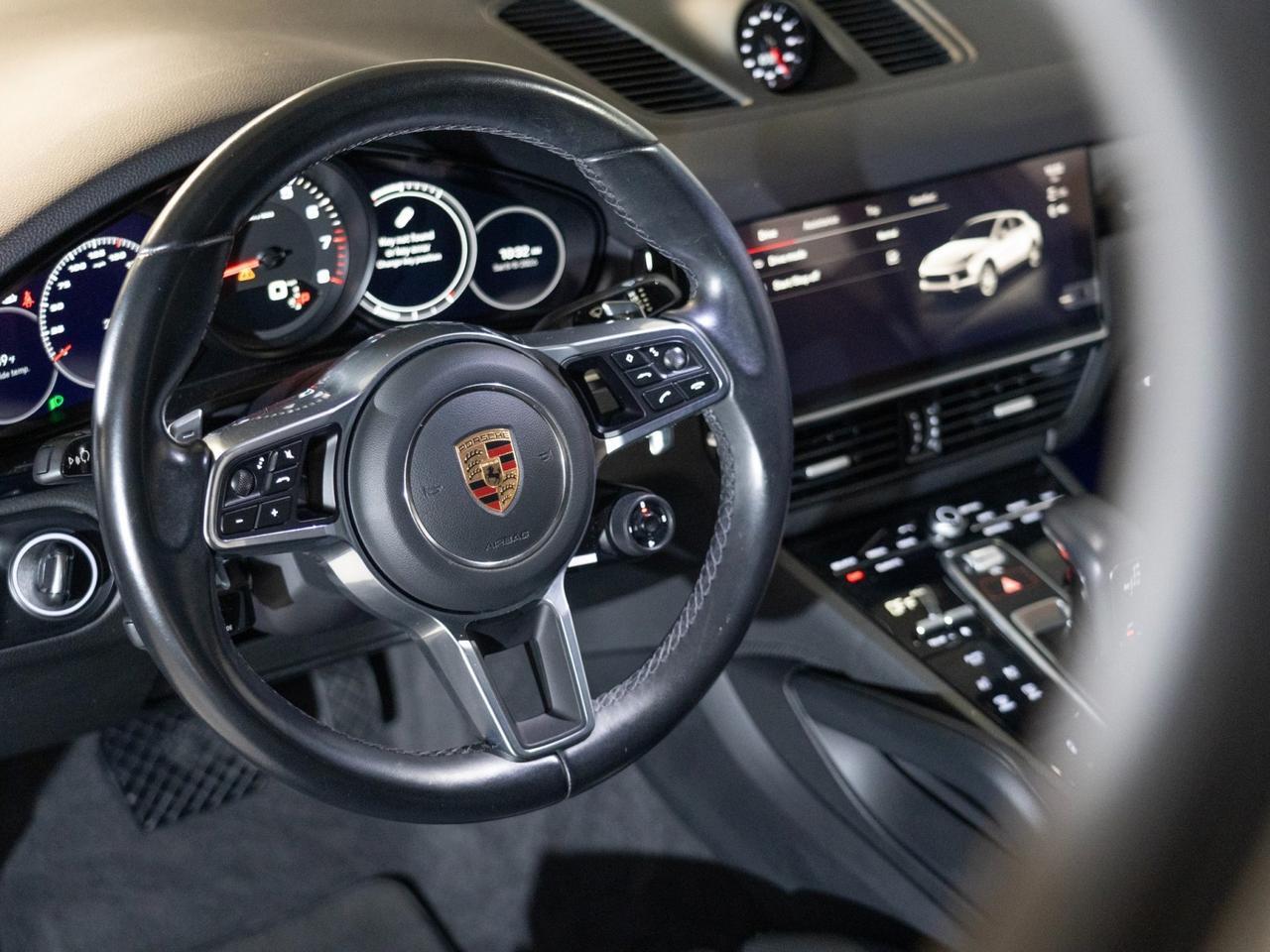 2023 Porsche Cayenne Coupe Pompano Beach FL