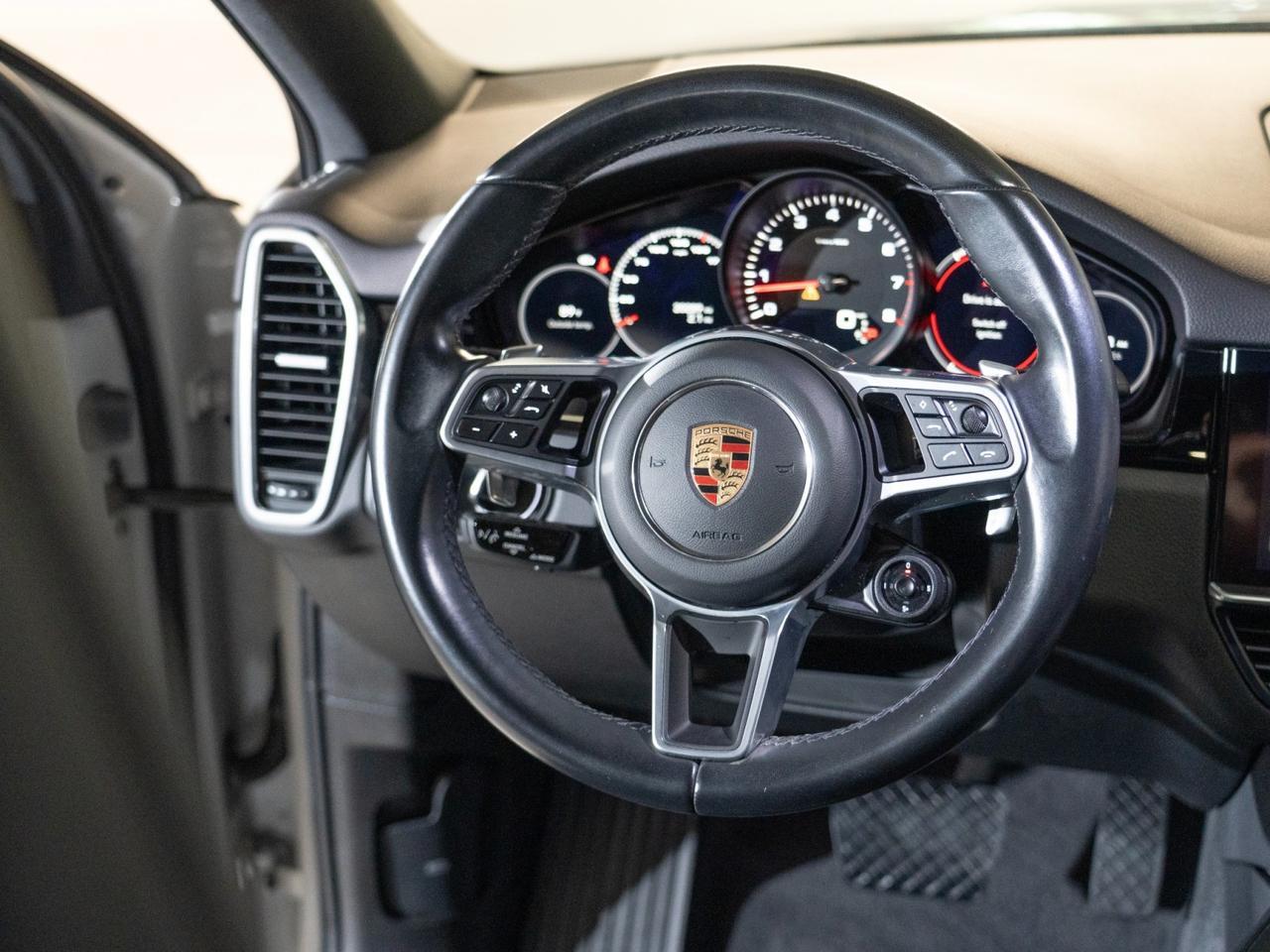 2023 Porsche Cayenne Coupe Pompano Beach FL