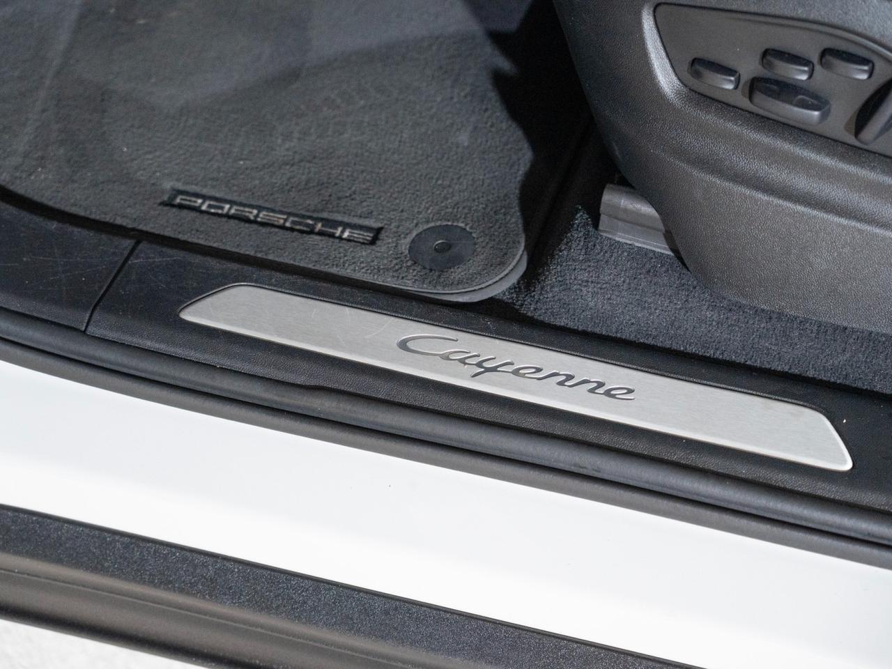 2023 Porsche Cayenne Coupe Pompano Beach FL