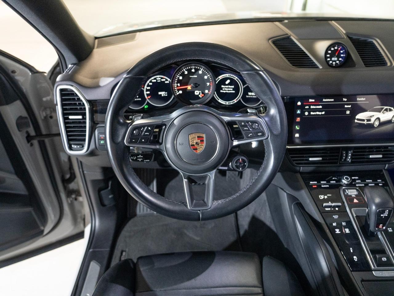 2023 Porsche Cayenne Coupe Pompano Beach FL