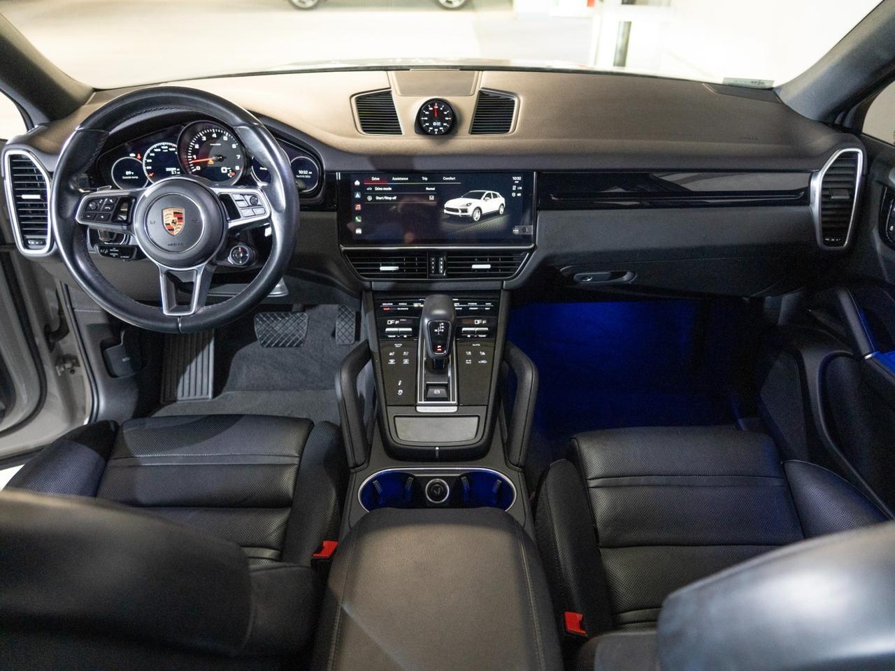 2023 Porsche Cayenne Coupe Pompano Beach FL