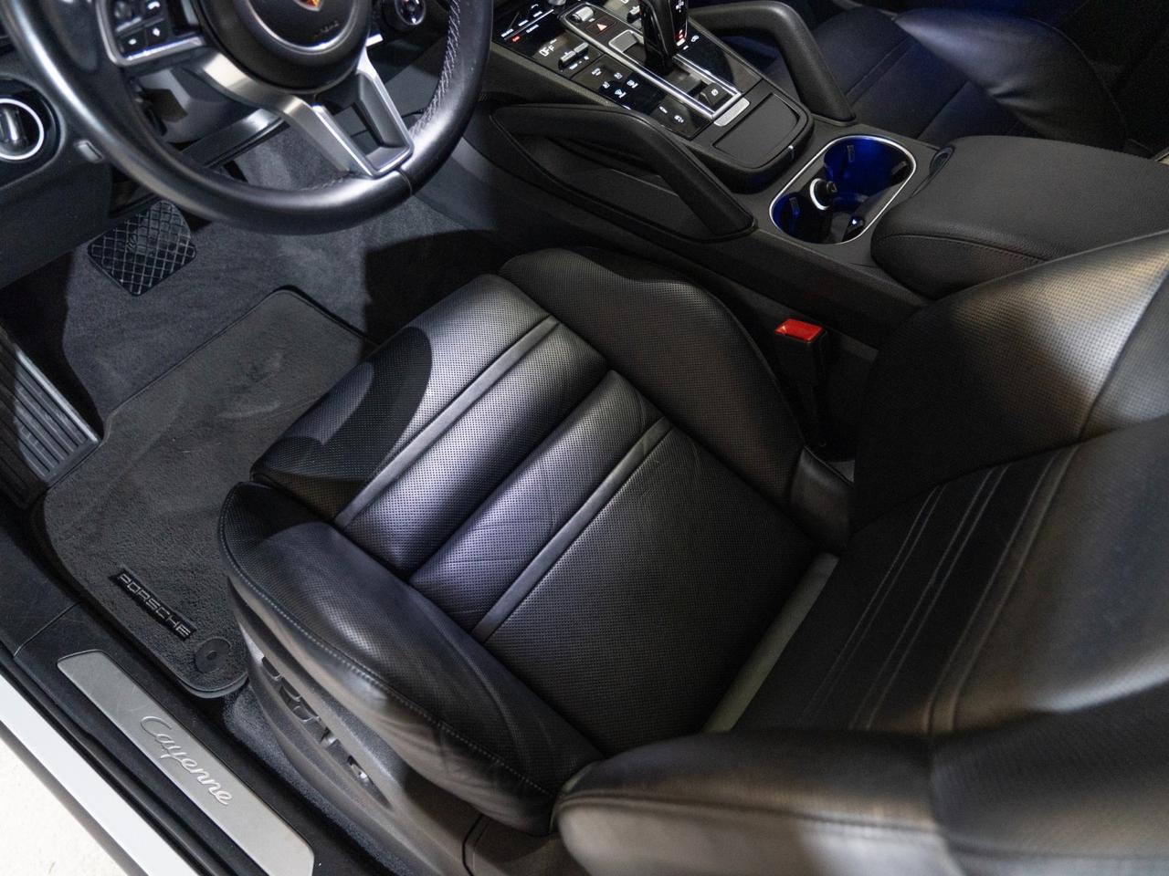 2023 Porsche Cayenne Coupe Pompano Beach FL
