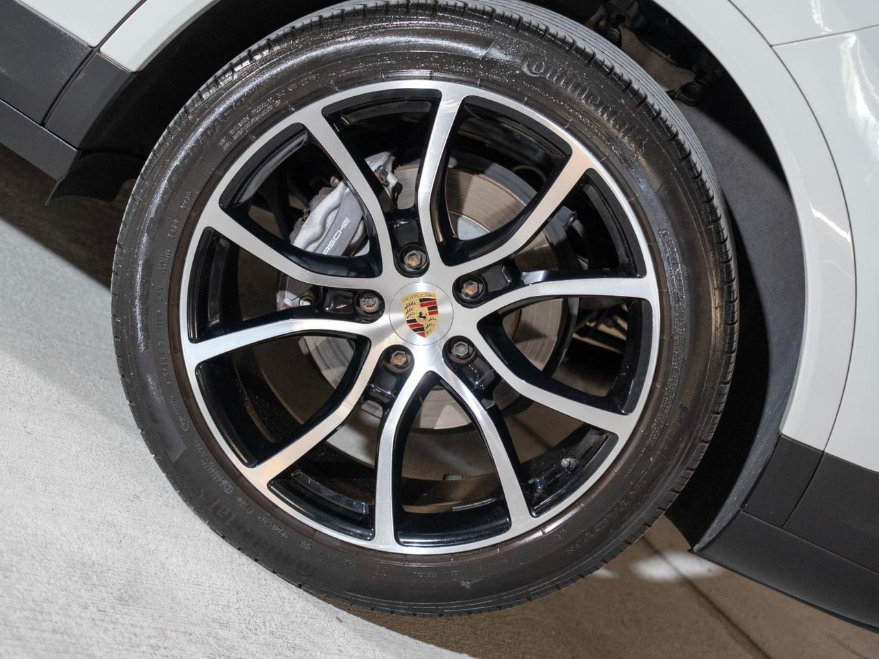 2023 Porsche Cayenne Coupe Pompano Beach FL