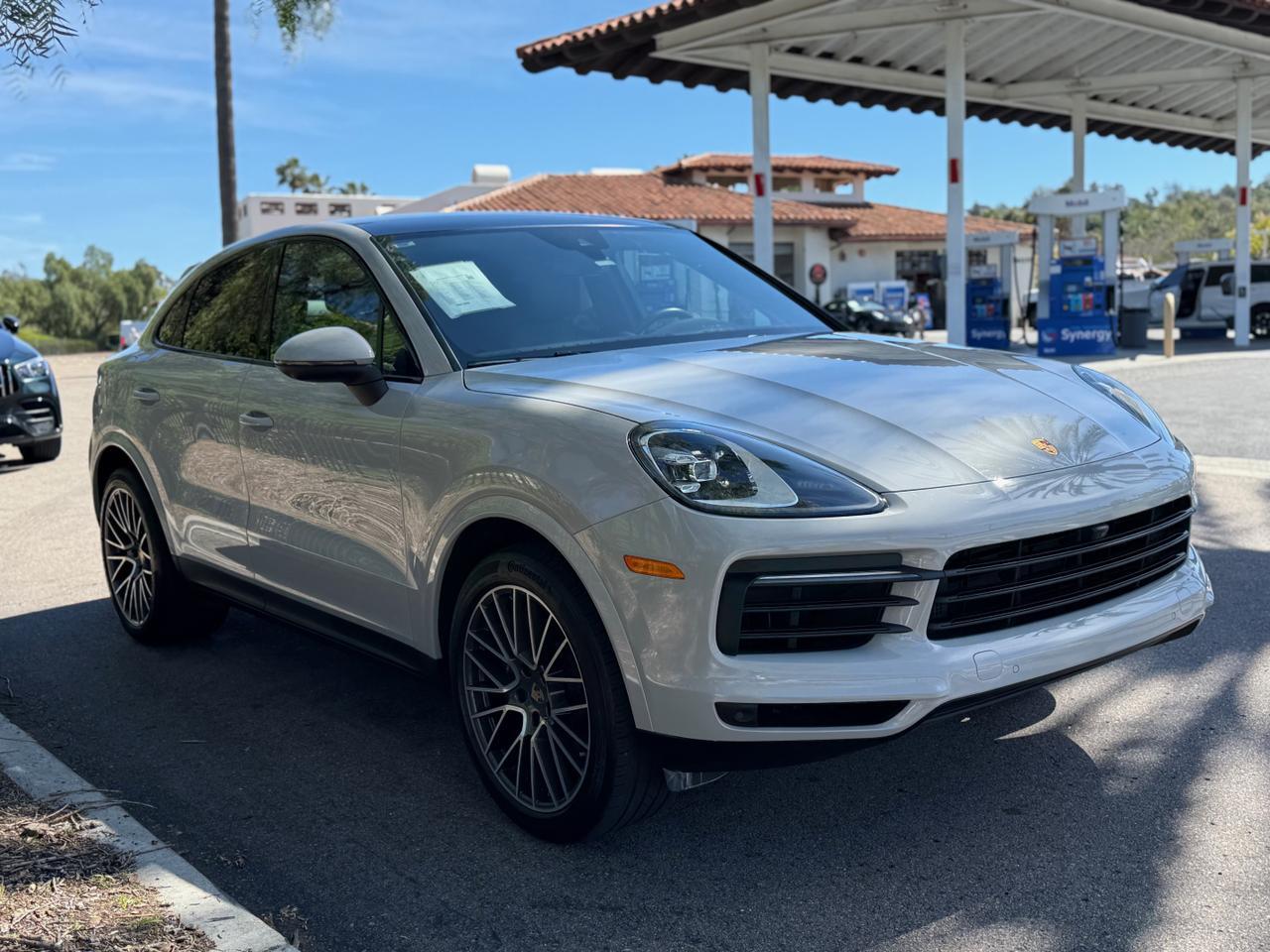 2023 Porsche Cayenne Coupe *SALE PENDING* San Diego CA
