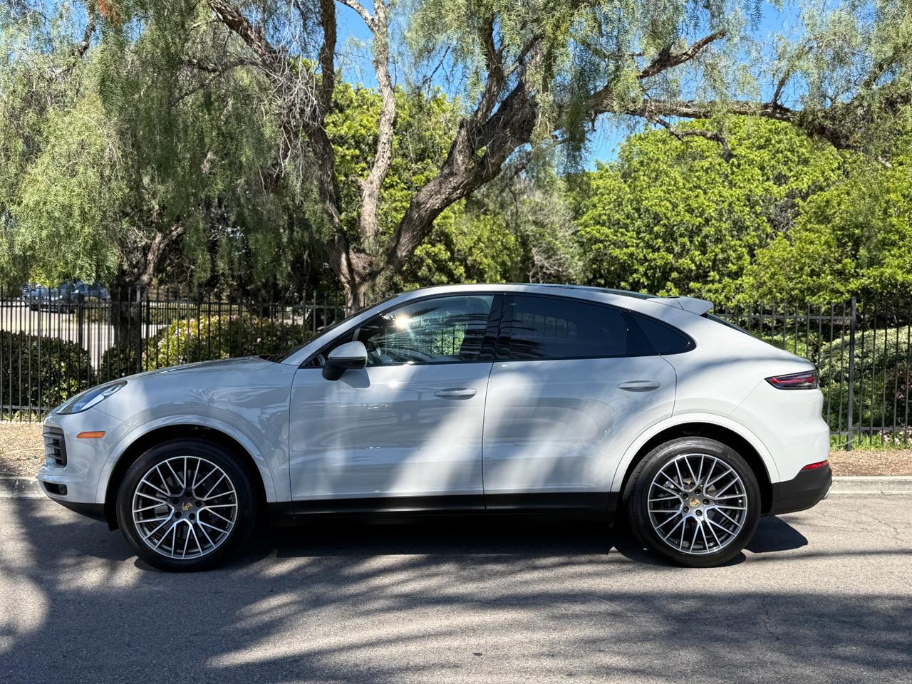 2023 Porsche Cayenne Coupe *SALE PENDING* San Diego CA