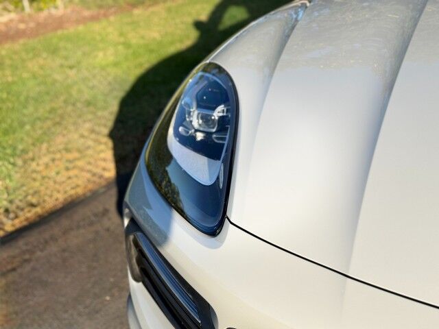 2023 Porsche Cayenne Coupe *SALE PENDING* San Diego CA