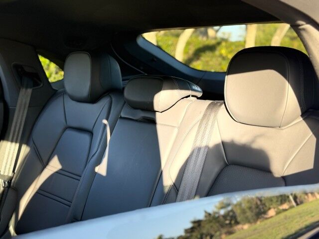 2023 Porsche Cayenne Coupe *SALE PENDING* San Diego CA