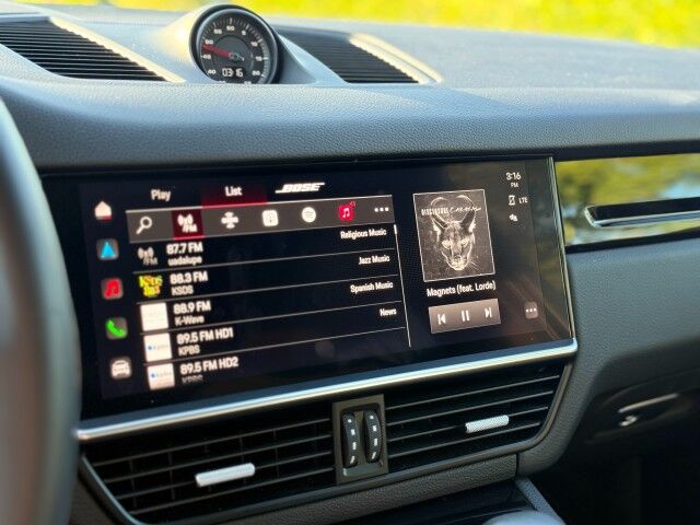 2023 Porsche Cayenne Coupe *SALE PENDING* San Diego CA