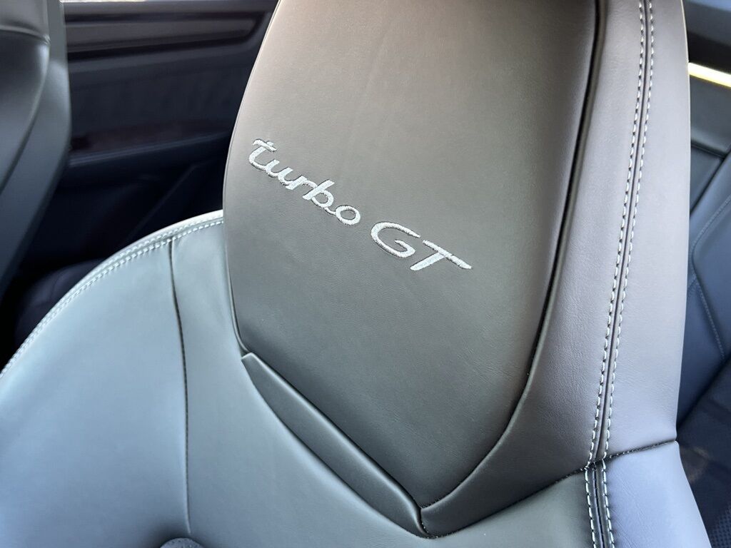 2023 Porsche Cayenne Coupe Turbo GT Indianapolis IN