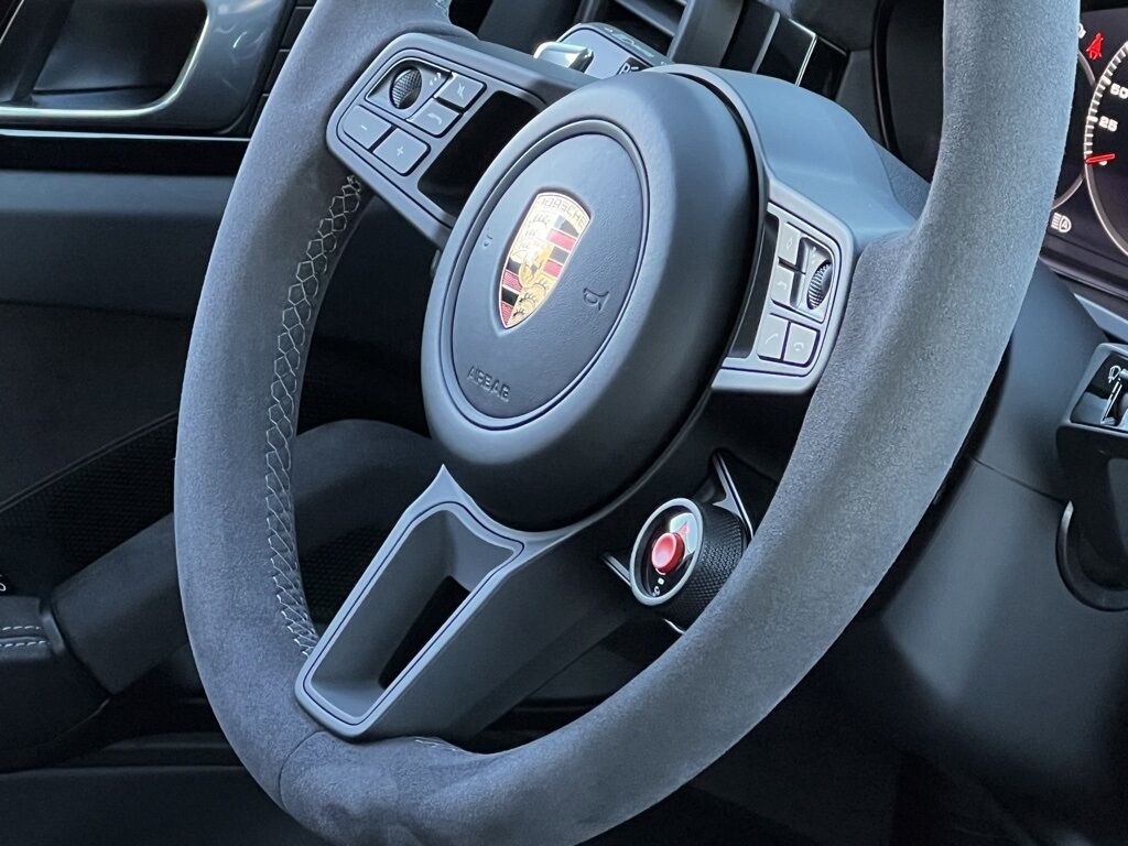 2023 Porsche Cayenne Coupe Turbo GT Indianapolis IN