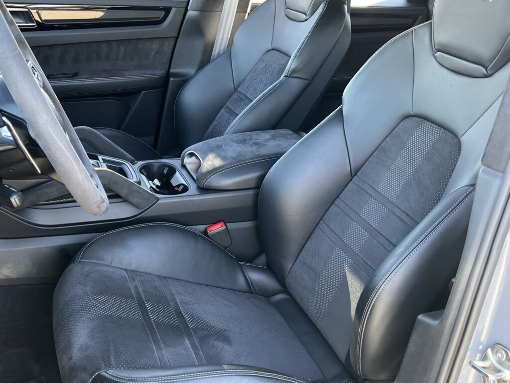 2023 Porsche Cayenne Coupe Turbo GT Indianapolis IN