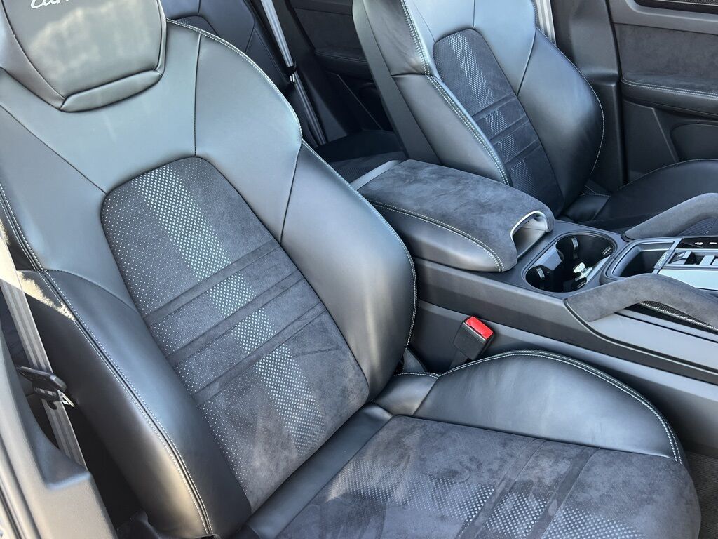 2023 Porsche Cayenne Coupe Turbo GT Indianapolis IN