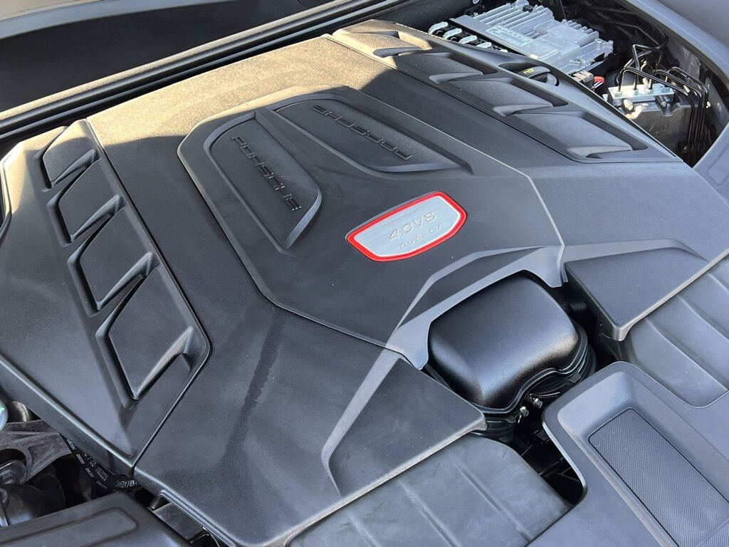 2023 Porsche Cayenne Coupe Turbo GT Indianapolis IN