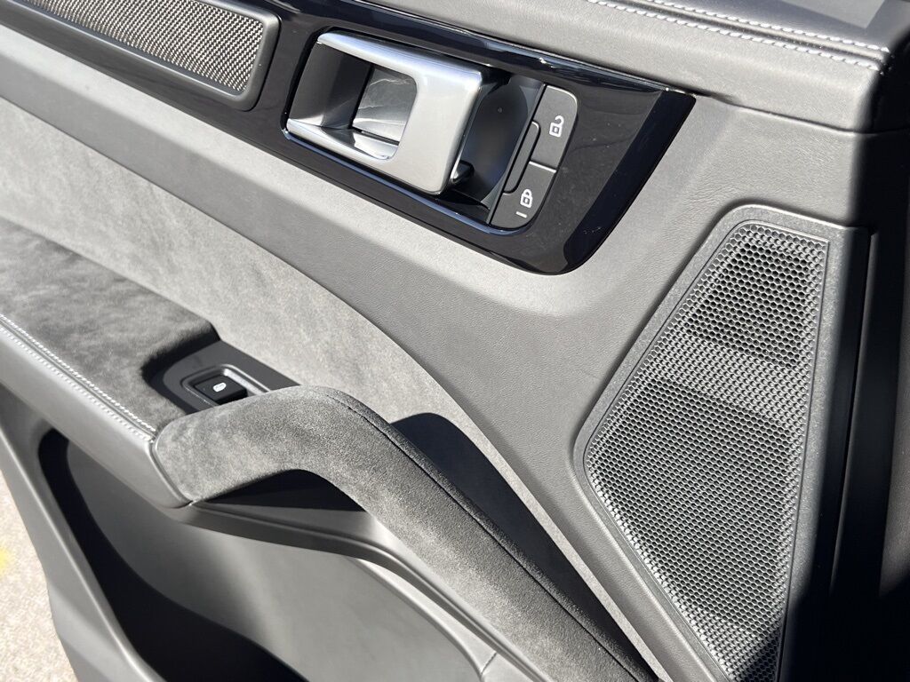 2023 Porsche Cayenne Coupe Turbo GT Indianapolis IN