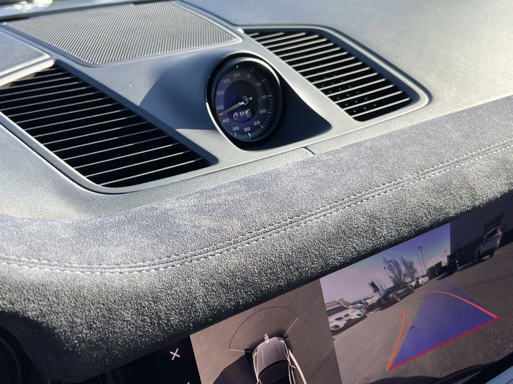 2023 Porsche Cayenne Coupe Turbo GT Indianapolis IN