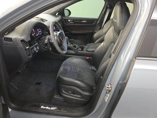 2023 Porsche Cayenne Coupe Turbo GT Indianapolis IN