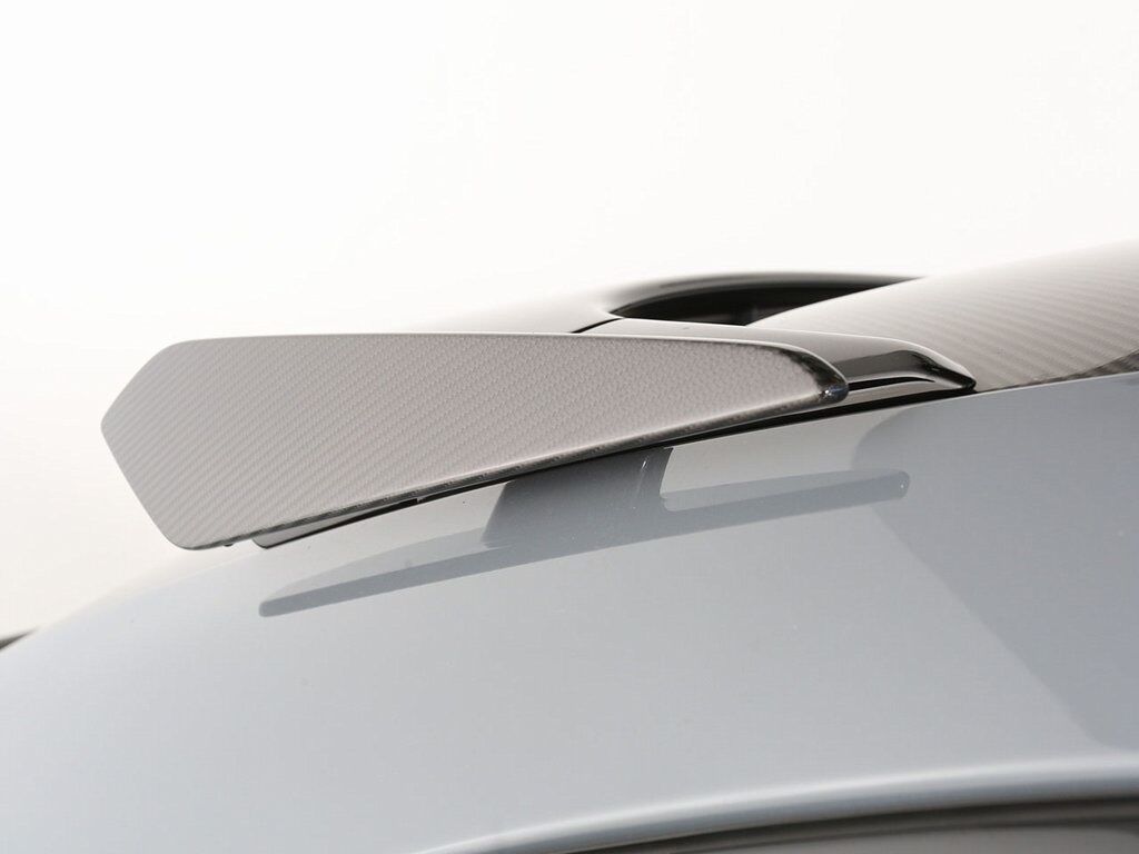 2023 Porsche Cayenne Coupe Turbo GT Indianapolis IN