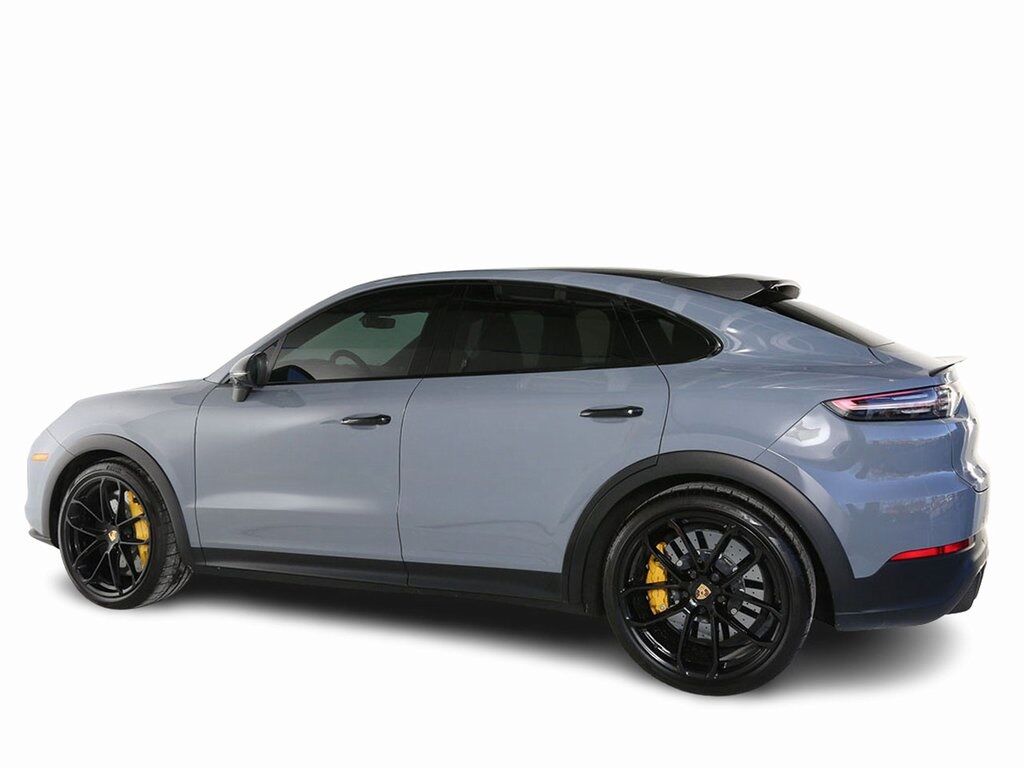 2023 Porsche Cayenne Coupe Turbo GT Indianapolis IN