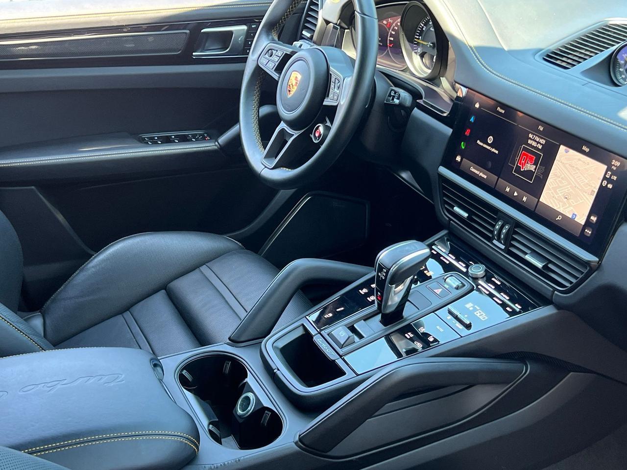2023 Porsche Cayenne Coupe Turbo GT Indianapolis IN