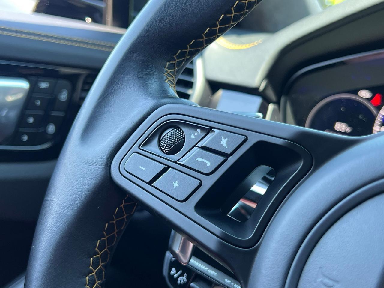 2023 Porsche Cayenne Coupe Turbo GT Indianapolis IN
