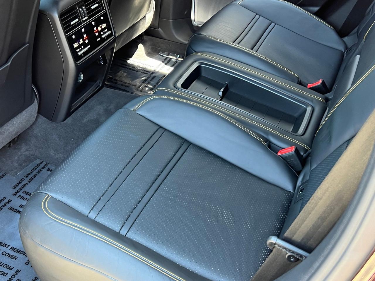 2023 Porsche Cayenne Coupe Turbo GT Indianapolis IN