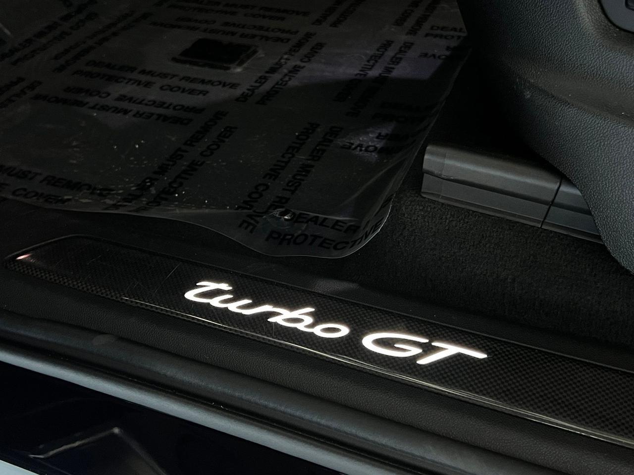 2023 Porsche Cayenne Coupe Turbo GT Indianapolis IN