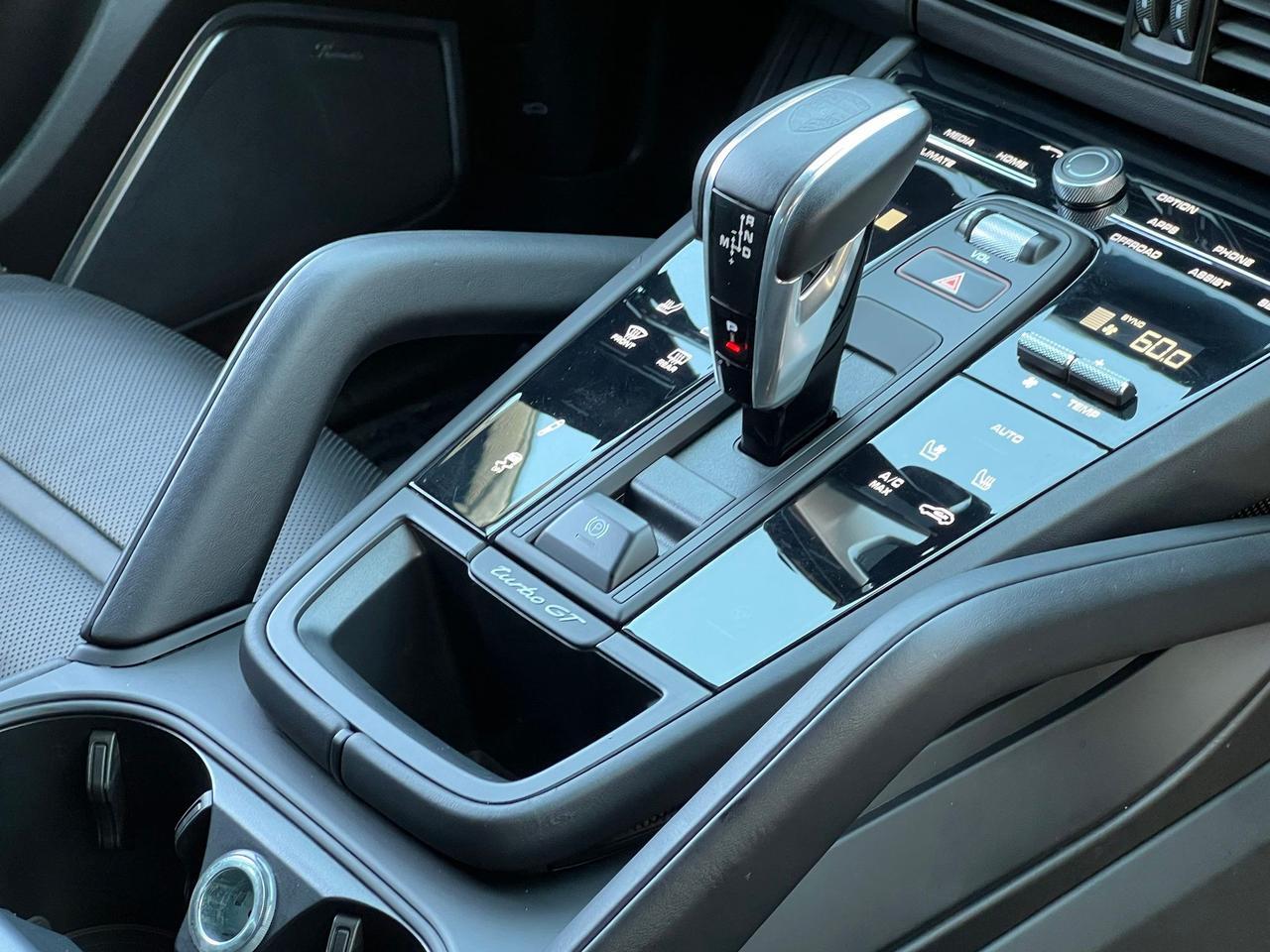 2023 Porsche Cayenne Coupe Turbo GT Indianapolis IN