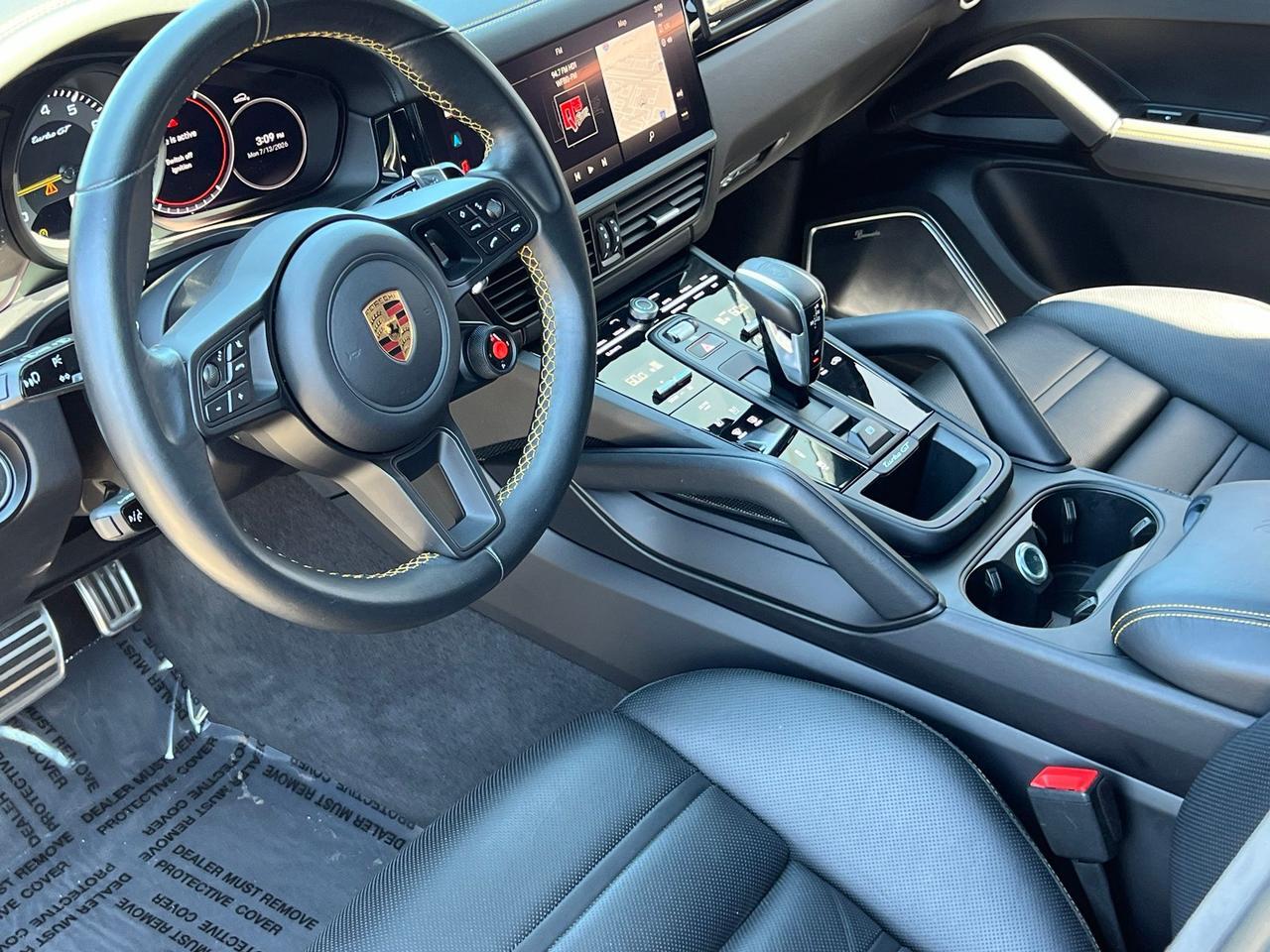 2023 Porsche Cayenne Coupe Turbo GT Indianapolis IN