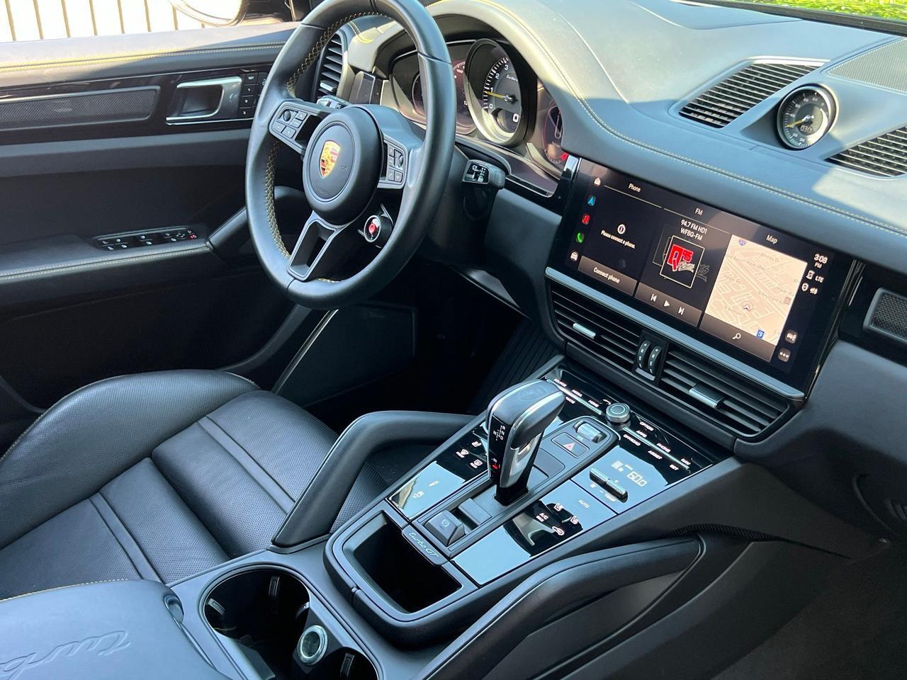 2023 Porsche Cayenne Coupe Turbo GT Indianapolis IN