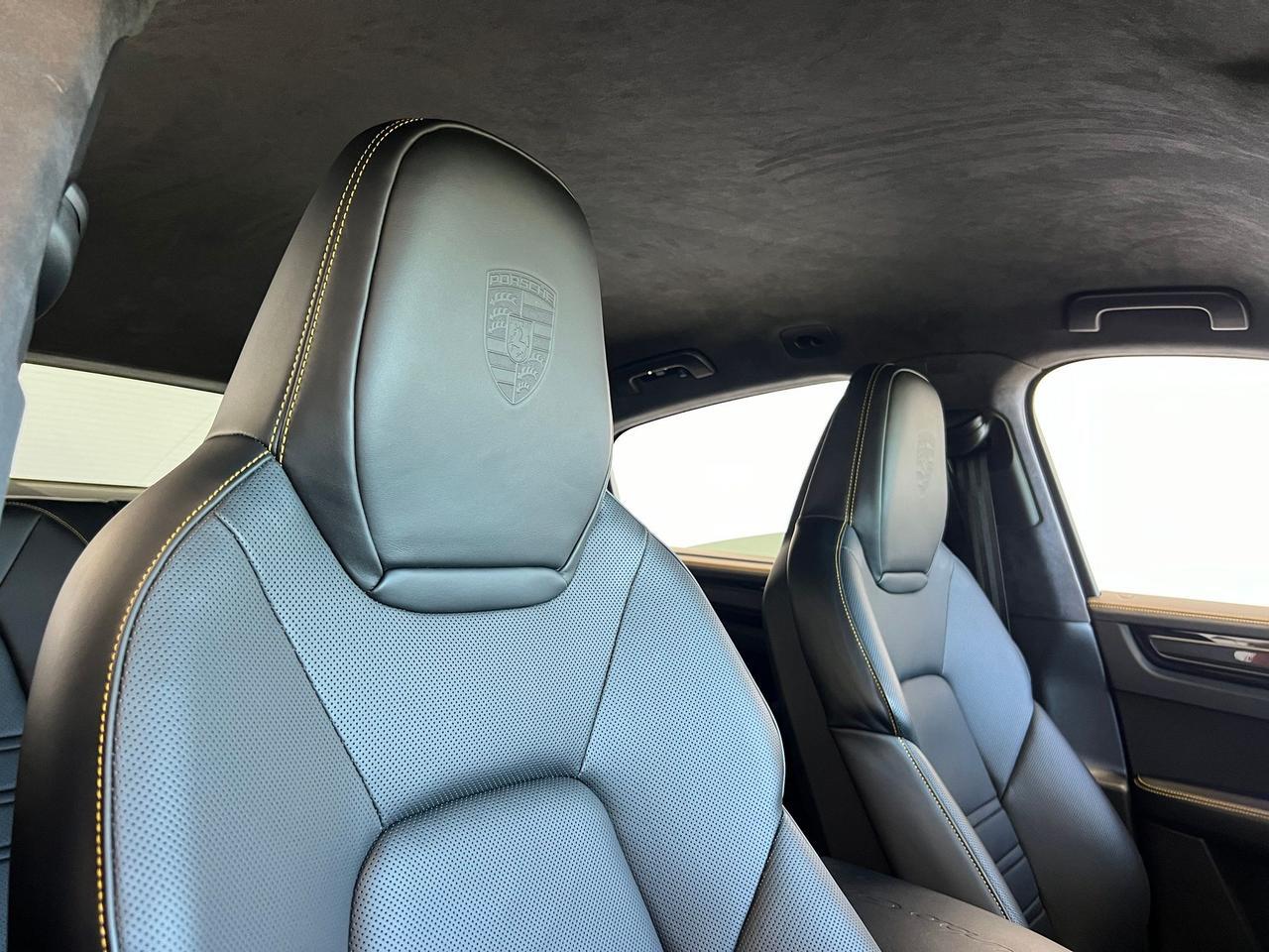 2023 Porsche Cayenne Coupe Turbo GT Indianapolis IN