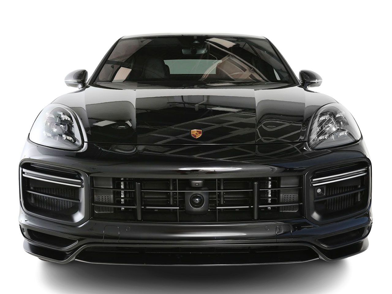 2023 Porsche Cayenne Coupe Turbo GT Indianapolis IN