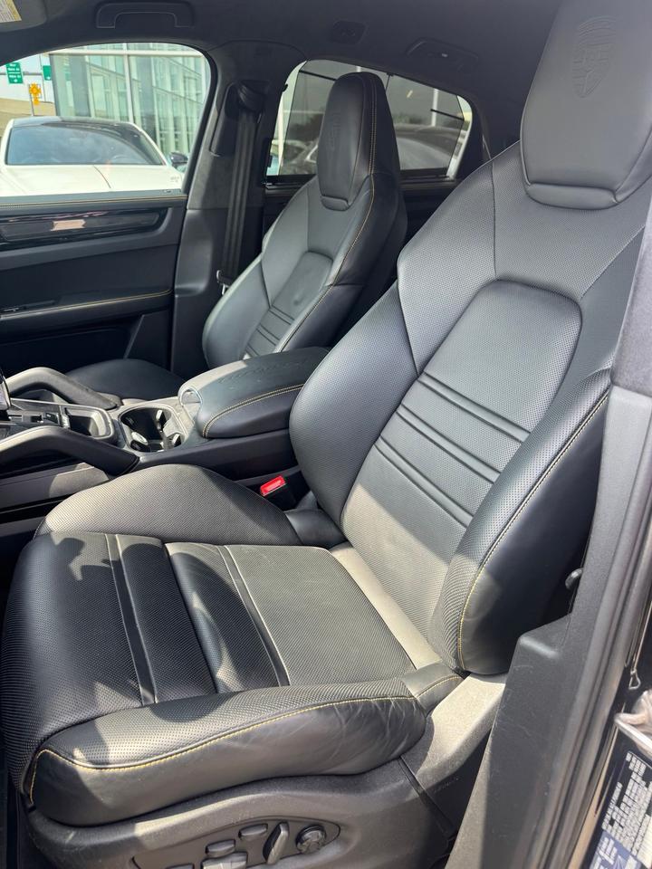 2023 Porsche Cayenne Coupe Turbo GT Indianapolis IN