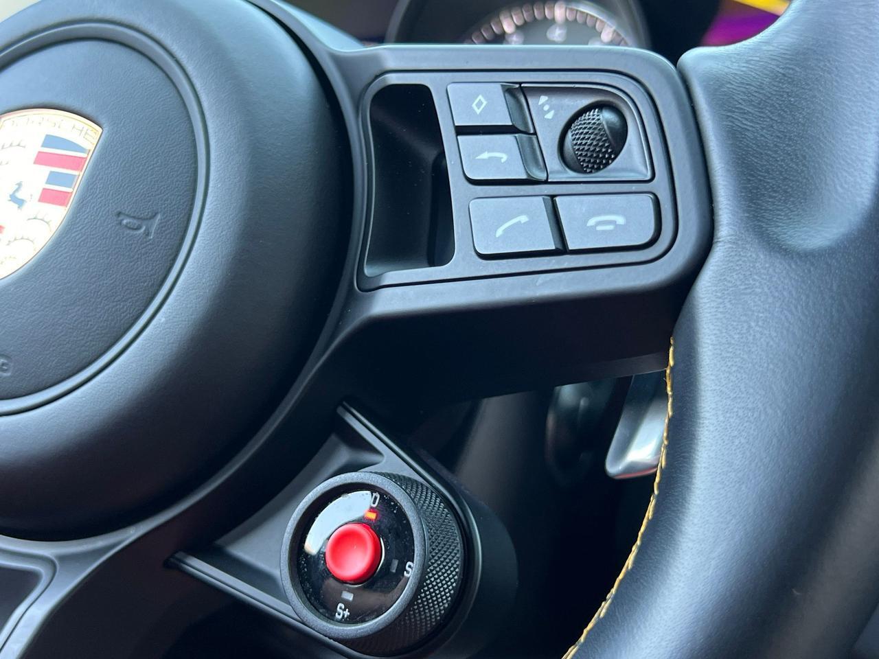 2023 Porsche Cayenne Coupe Turbo GT Indianapolis IN