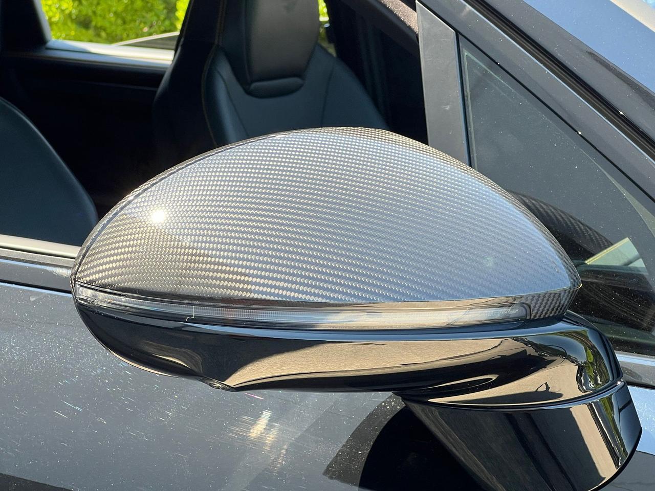 2023 Porsche Cayenne Coupe Turbo GT Indianapolis IN