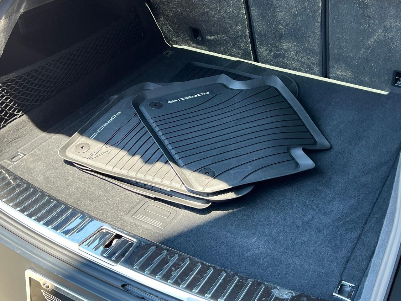 2023 Porsche Cayenne Coupe Turbo GT Indianapolis IN