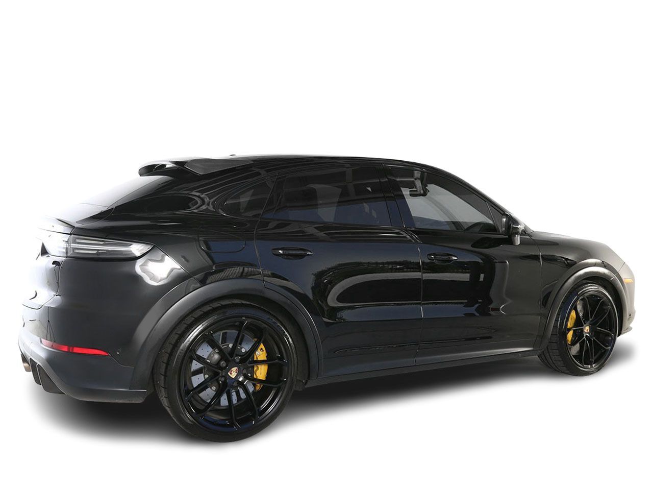 2023 Porsche Cayenne Coupe Turbo GT Indianapolis IN