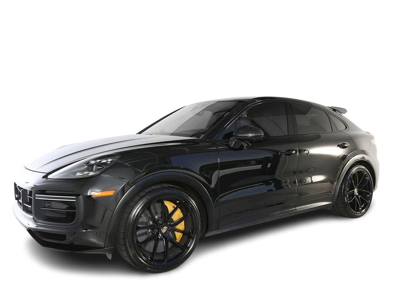 2023 Porsche Cayenne Coupe Turbo GT Indianapolis IN