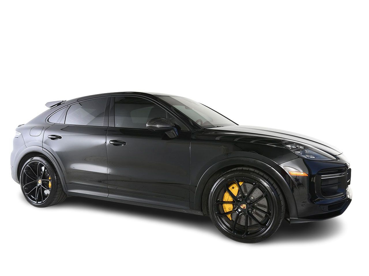 2023 Porsche Cayenne Coupe Turbo GT Indianapolis IN