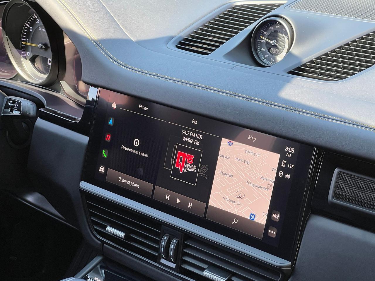 2023 Porsche Cayenne Coupe Turbo GT Indianapolis IN