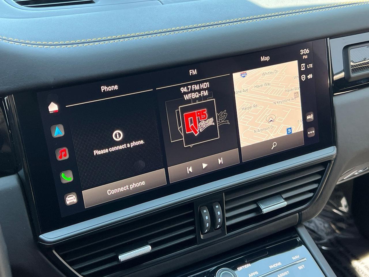 2023 Porsche Cayenne Coupe Turbo GT Indianapolis IN