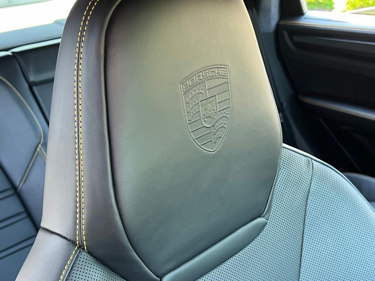 2023 Porsche Cayenne Coupe Turbo GT Indianapolis IN