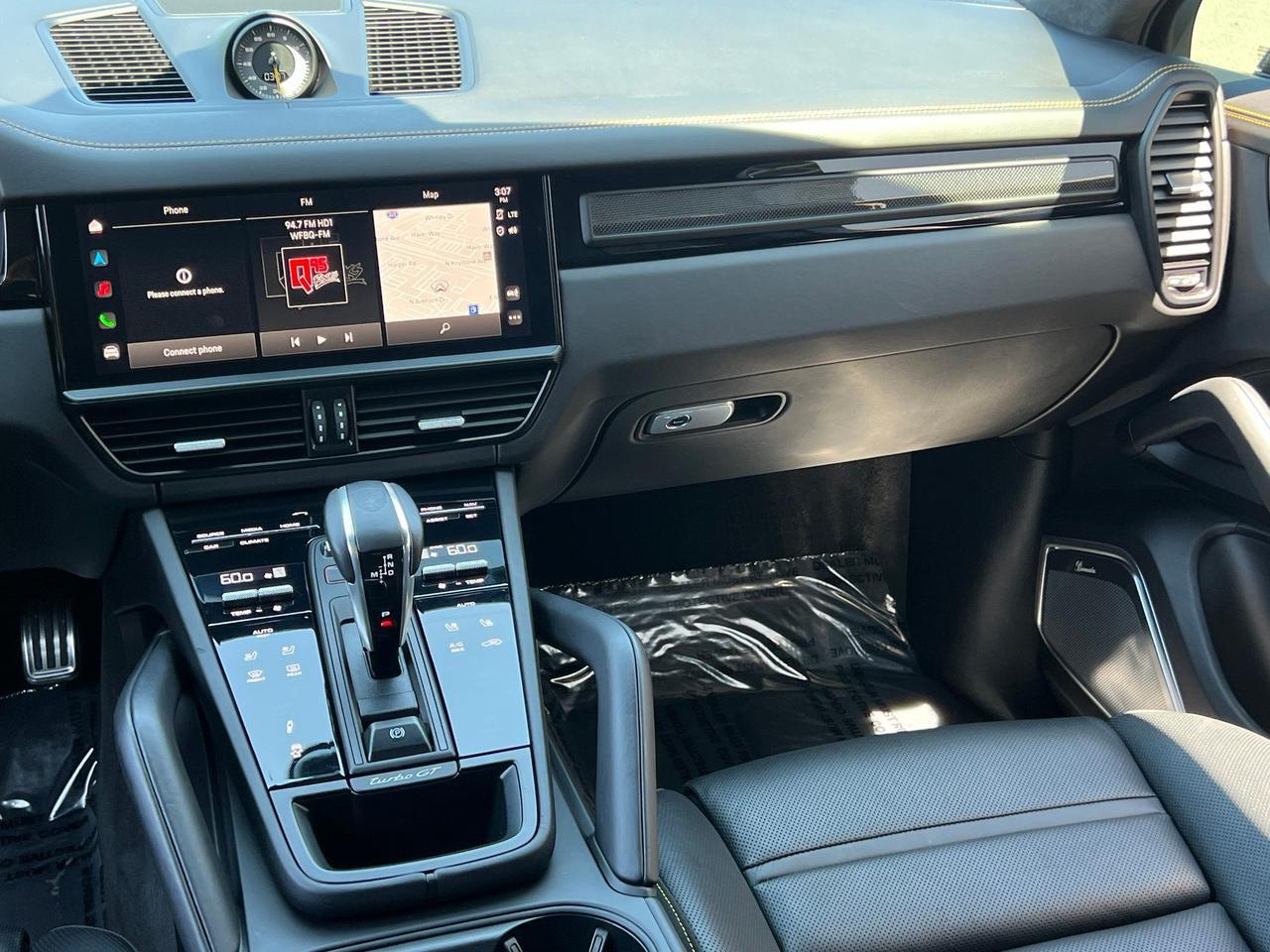 2023 Porsche Cayenne Coupe Turbo GT Indianapolis IN