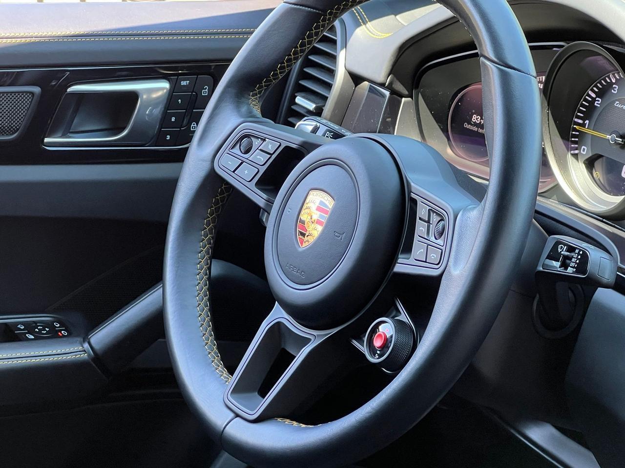 2023 Porsche Cayenne Coupe Turbo GT Indianapolis IN
